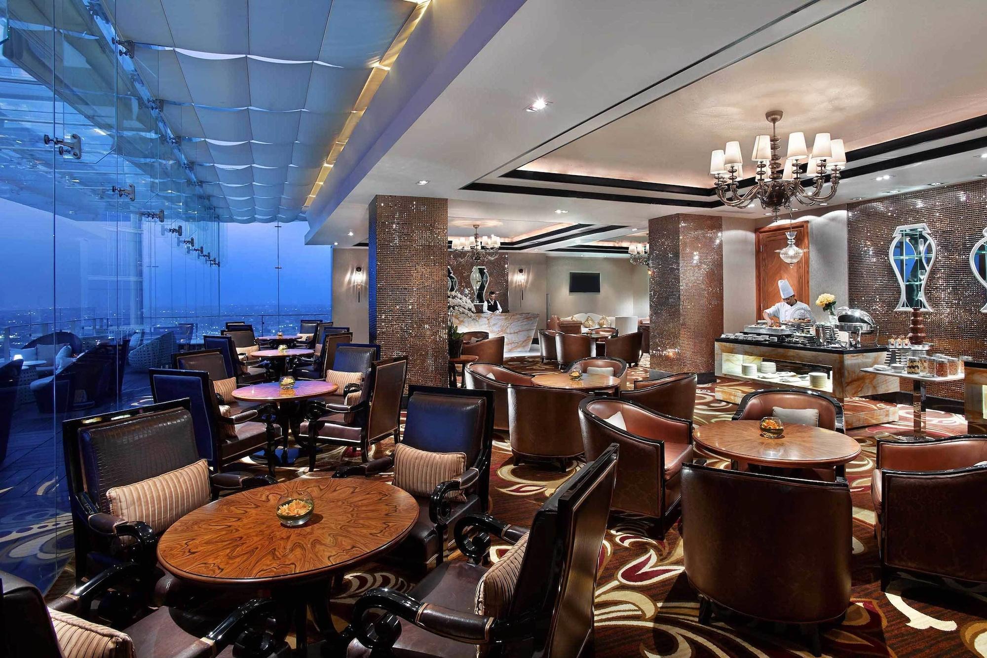 Hotel The Trans Luxury Bandung