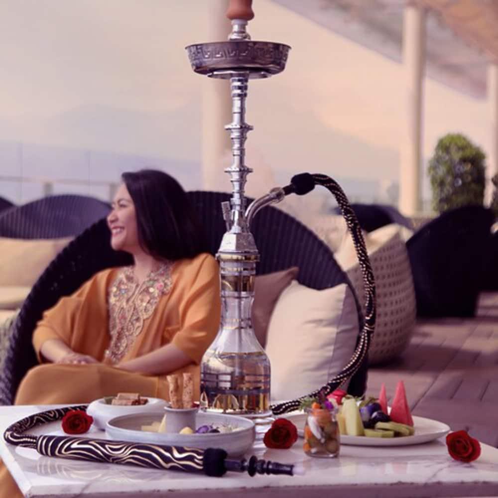 The Trans Luxury 5* Bandung