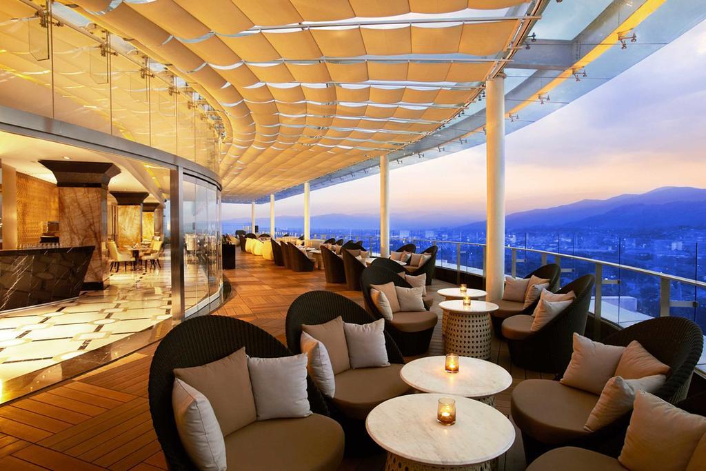 The Trans Luxury 5*
