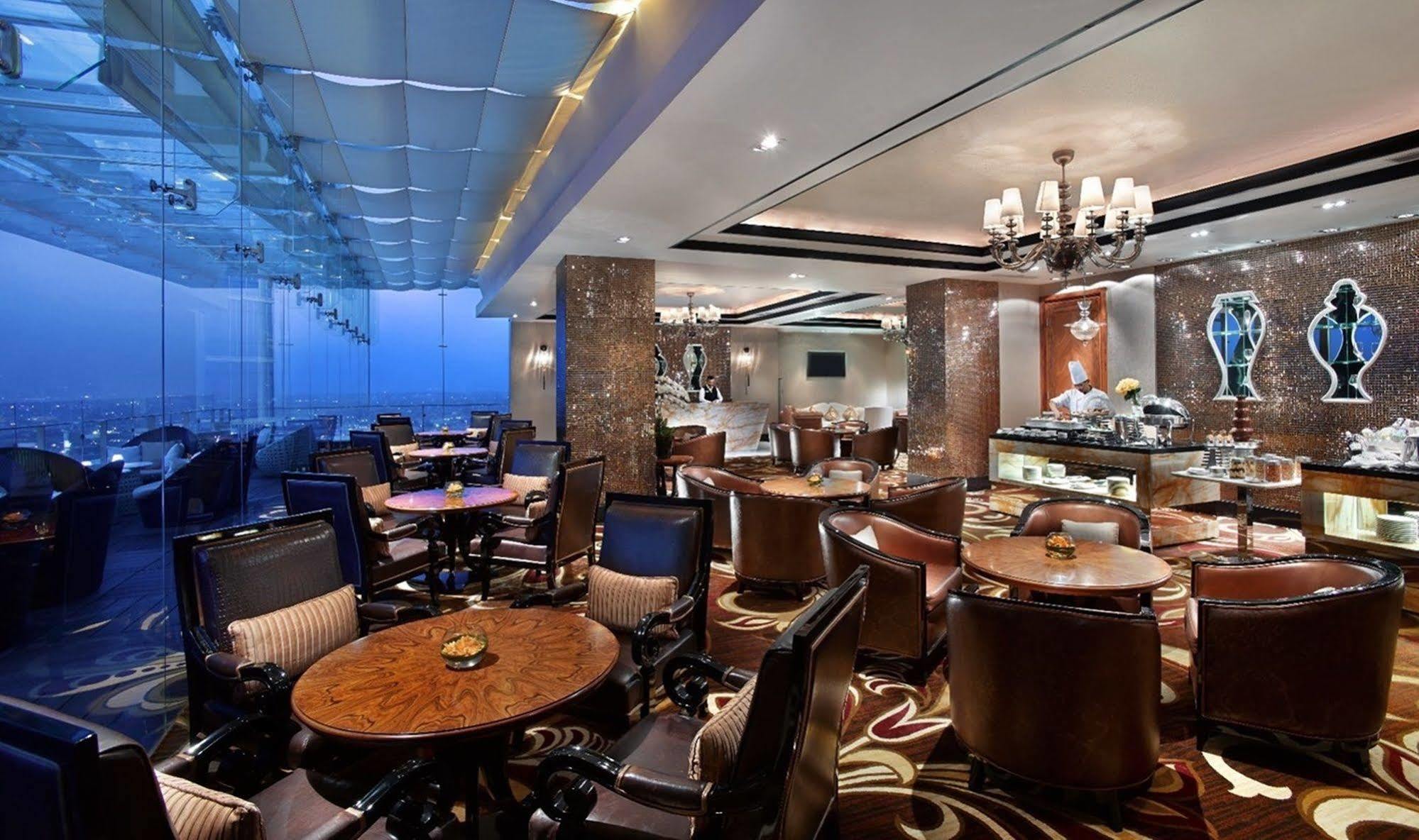 The Trans Luxury Bandung